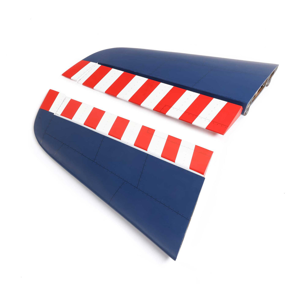 Hanger 9 Horizontal Stabilizer Set: Hawk/T-45 140-160N Z-HAN1375005
