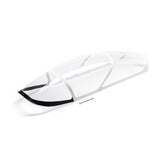 Hanger 9 Canopy Transparency: Hawk/T-45 140-160N Z-HAN1375008