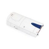 Hanger 9 Fuselage Turbine Hatch: Hawk/T-45 140-160N Z-HAN1375009