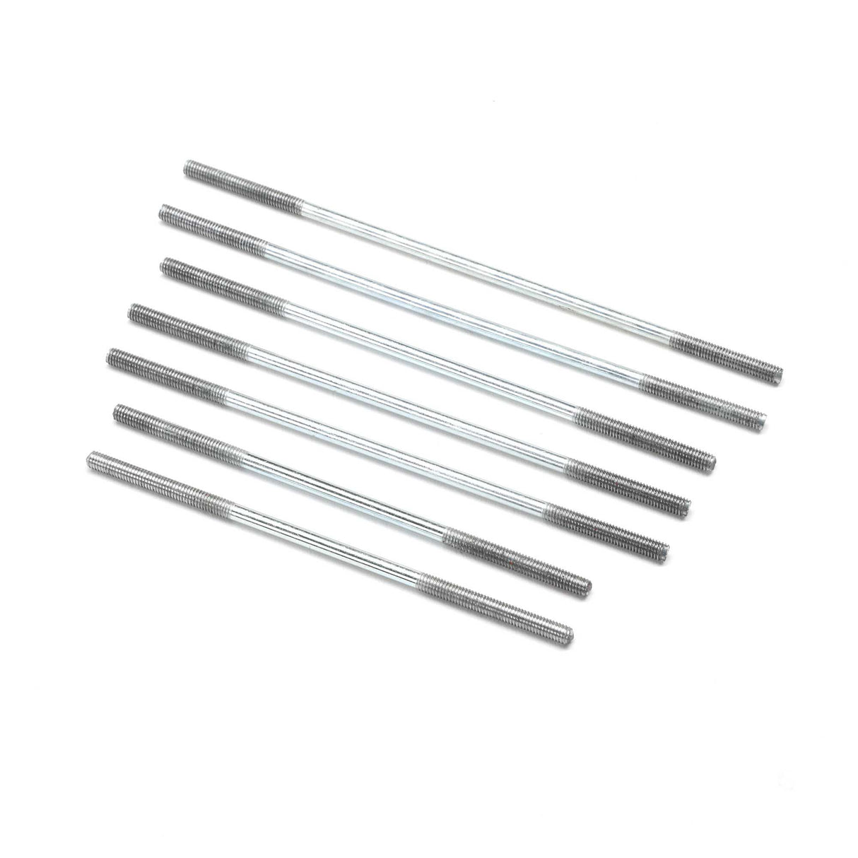 Hanger 9 Pushrod Linkage Set: Hawk/T-45 140-160N Z-HAN1375010