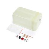 Hanger 9 Fuel Tank 5.0 Liter: Hawk/T-45 140-160N Z-HAN1375016