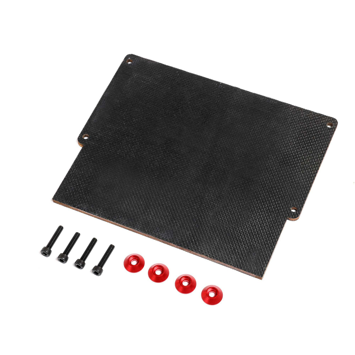 Hanger 9 Fuselage Equipment Trays: Hawk/T-45 140-160N Z-HAN1375017