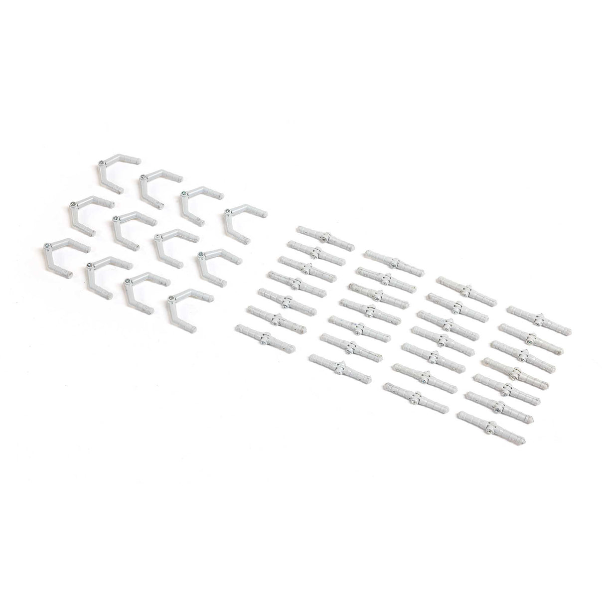 Hanger 9 Hinge Set: Hawk/T-45 140-160N Z-HAN1375020