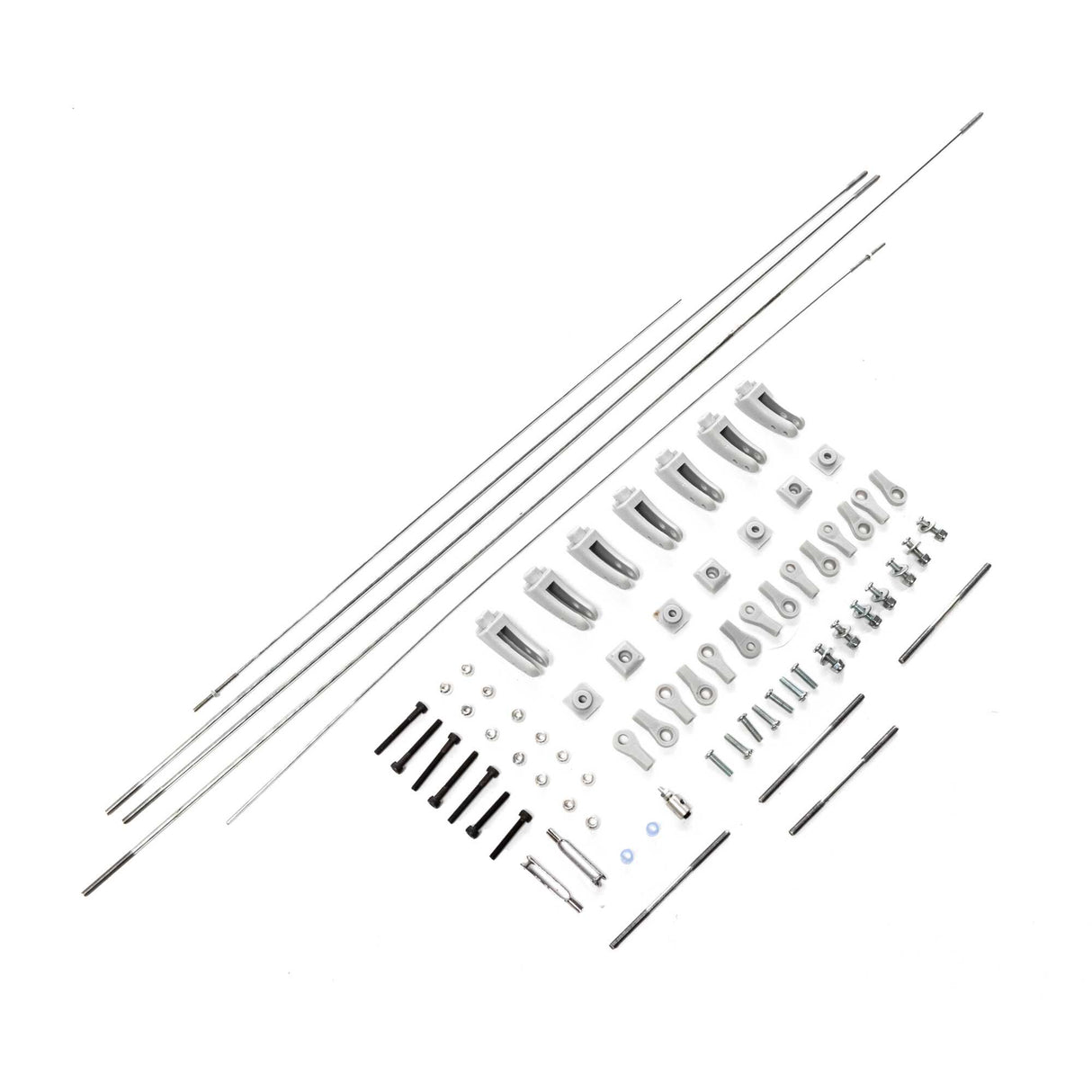 Pushrod Set: Pitts S-2B