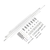 Pushrod Set: Pitts S-2B