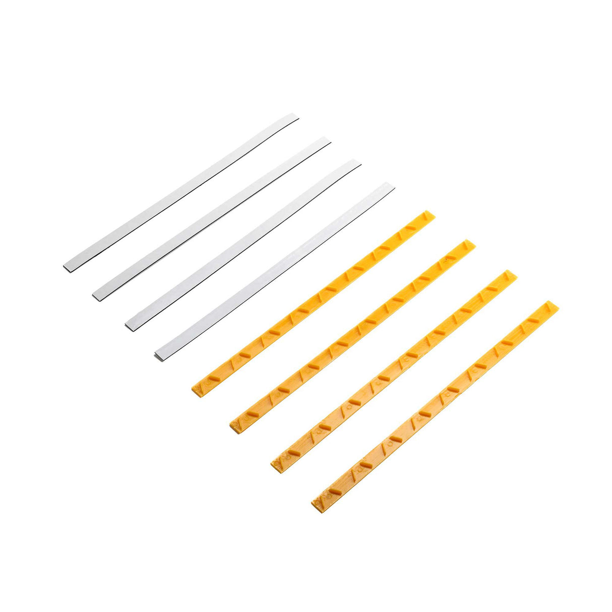 Hobbyzone Vortex Generators: Cleetus Carbon Cub 1.3m