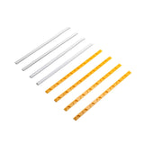 Hobbyzone Vortex Generators: Cleetus Carbon Cub 1.3m