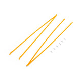 Hobbyzone Wing Struts: Cleetus Carbon Cub 1.3m