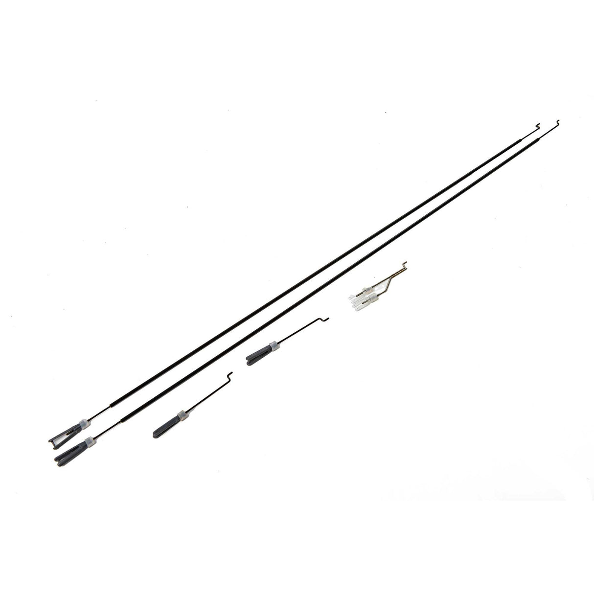 HobbyZone Pushrod Set: Sport Cub