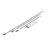 Hobbyzone Pushrods w/Clevis: Corsair S Z-HBZ8208