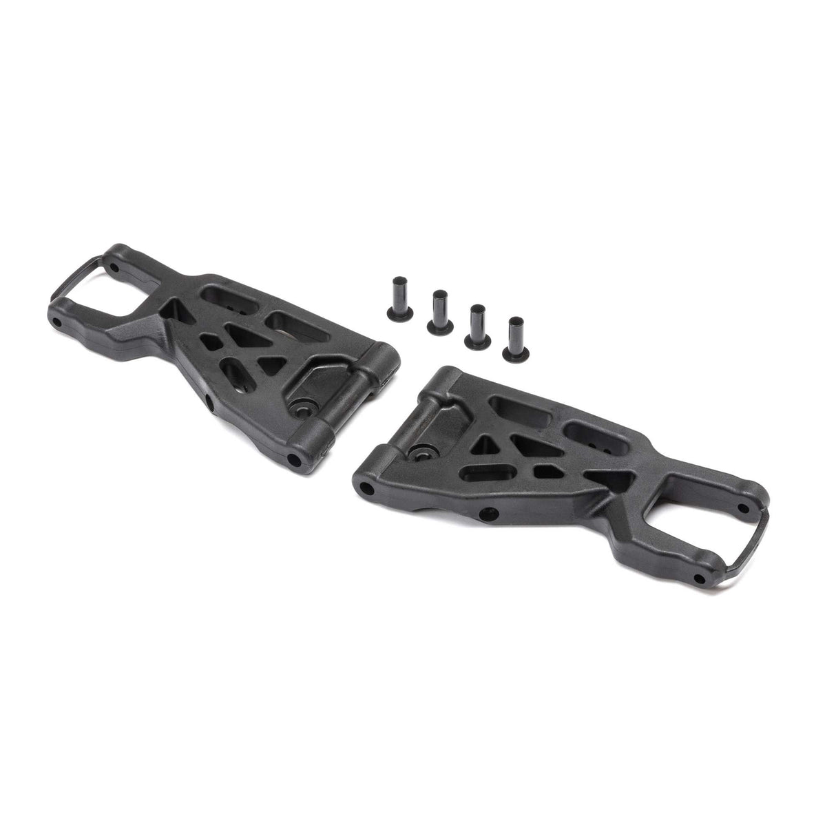 Front Arm Set: 8XE RTR