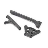 Chassis Brace Set: 8XE RTR