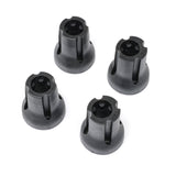 Losi Rear Lockouts 0 & 3 Deg (2): LMT 2.0 Z-LOS-1808