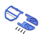 Losi Wheelie Bump Blue: LMT 2.0 Z-LOS-1810