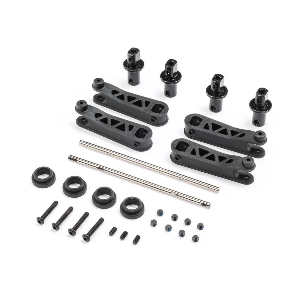 Losi Sway Bar Set (2): LMT 2.0 Z-LOS-1813