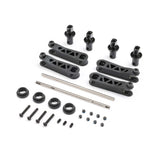 Losi Sway Bar Set (2): LMT 2.0 Z-LOS-1813