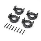 Losi Spindle Carrier Set 0 & 5 Deg (2): LMT 2.0 Z-LOS-1824