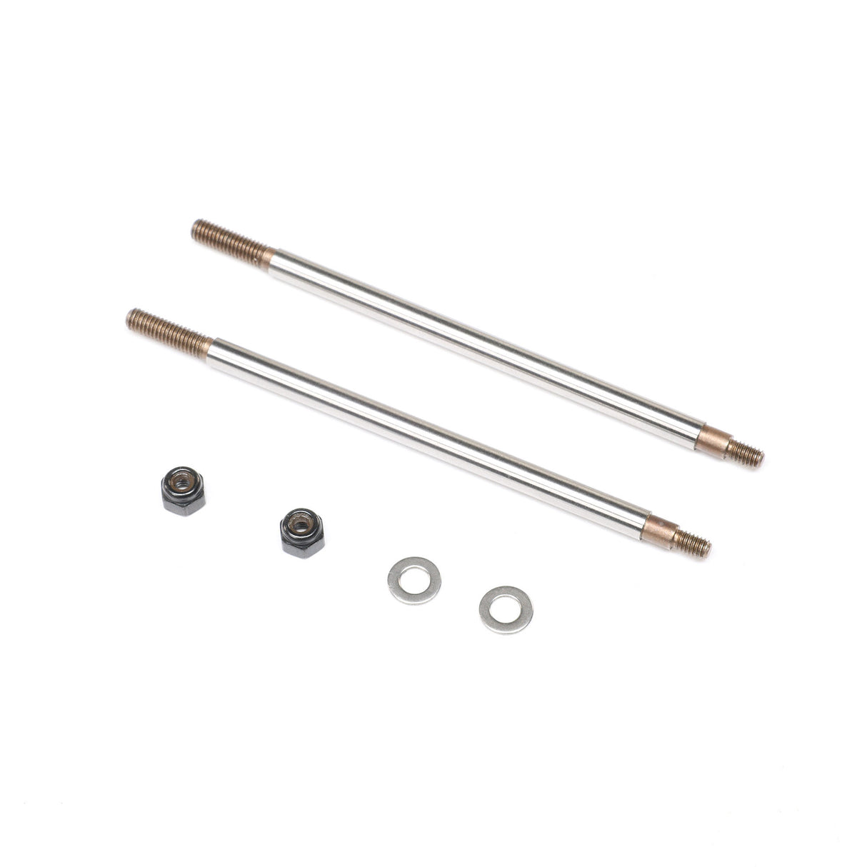 Losi Shock Shaft Internal Spring (2): LMT 2.0 Z-LOS-1832