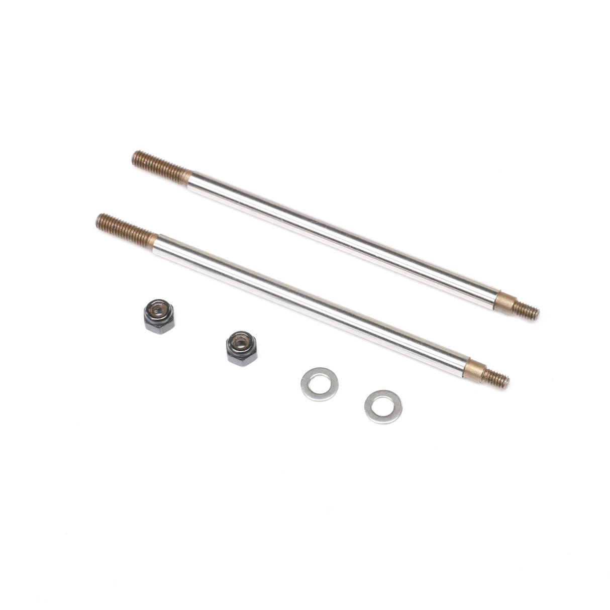 Losi Shock Shaft Dampening (2): LMT 2.0 Z-LOS-1833