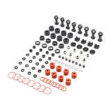 Shock Rebuild/Hardware Set (8): LMT 2.0