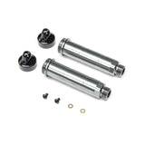Losi Shock Body & Cap Internal Spring (2): LMT 2.0 Z-LOS-1835