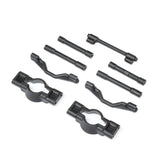 Losi Crossbar Chassis Brace Set: LMT 2.0 Z-LOS-1838