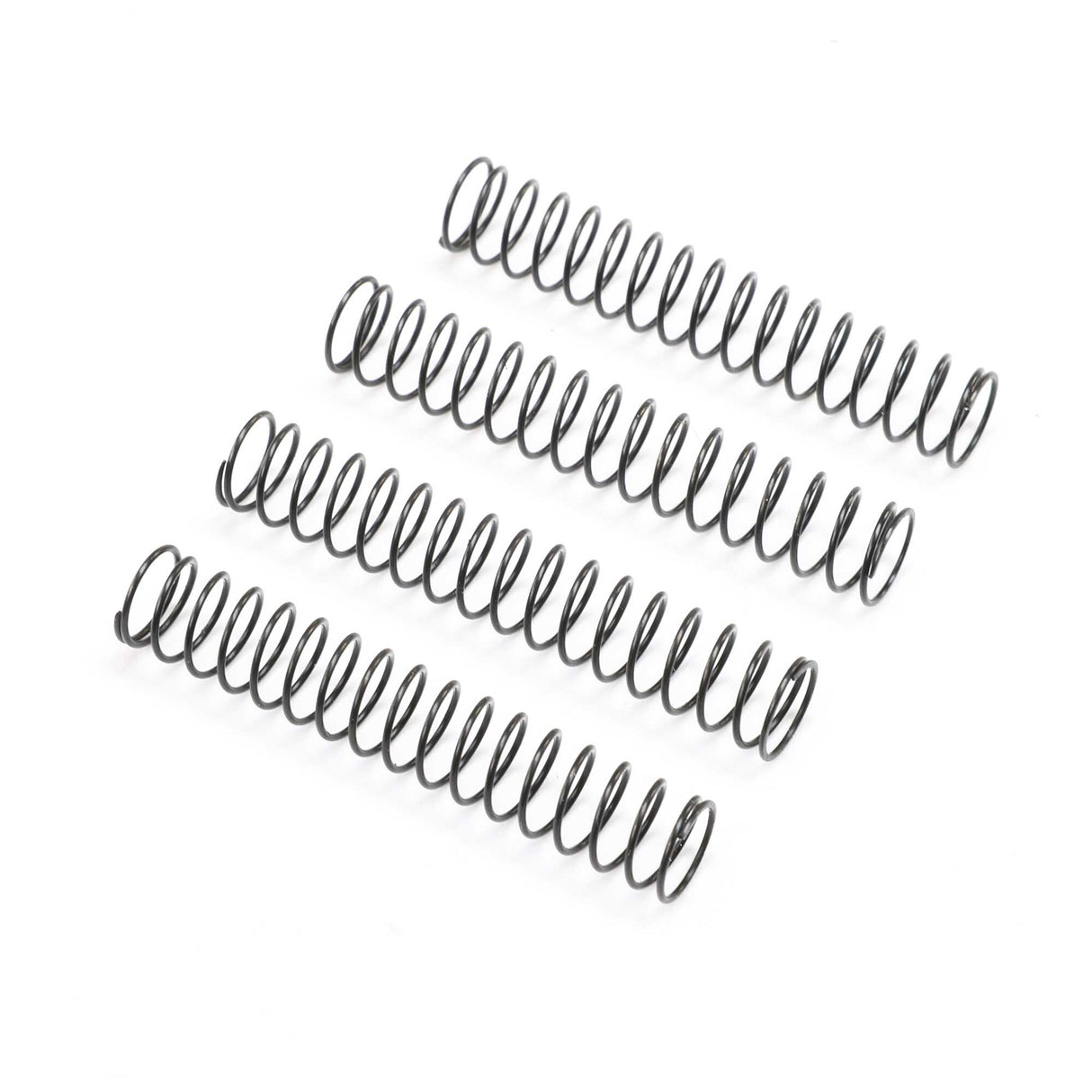 Losi Shock Spring Internal 1.4lb (4): LMT 2.0 Z-LOS-1840