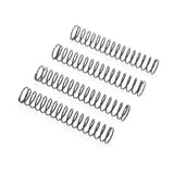 Losi Shock Spring Internal 1.4lb (4): LMT 2.0 Z-LOS-1840