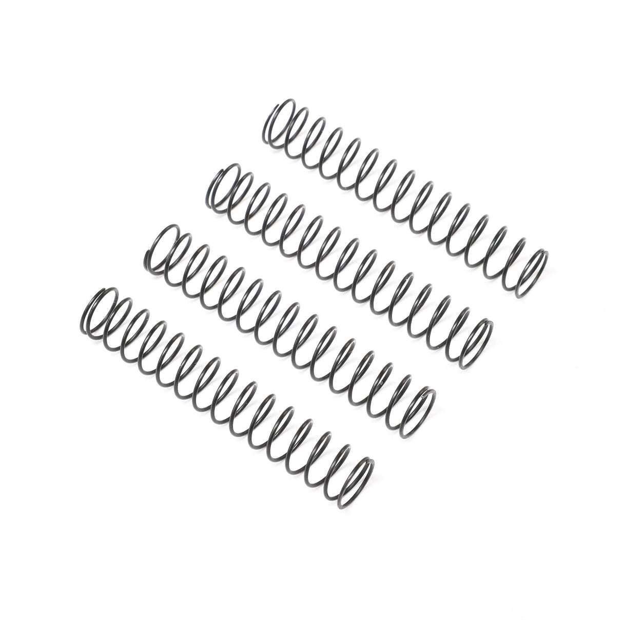 Losi Shock Spring Internal 1.6lb (4): LMT 2.0 Z-LOS-1841