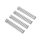 Losi Shock Spring Internal 1.6lb (4): LMT 2.0 Z-LOS-1841
