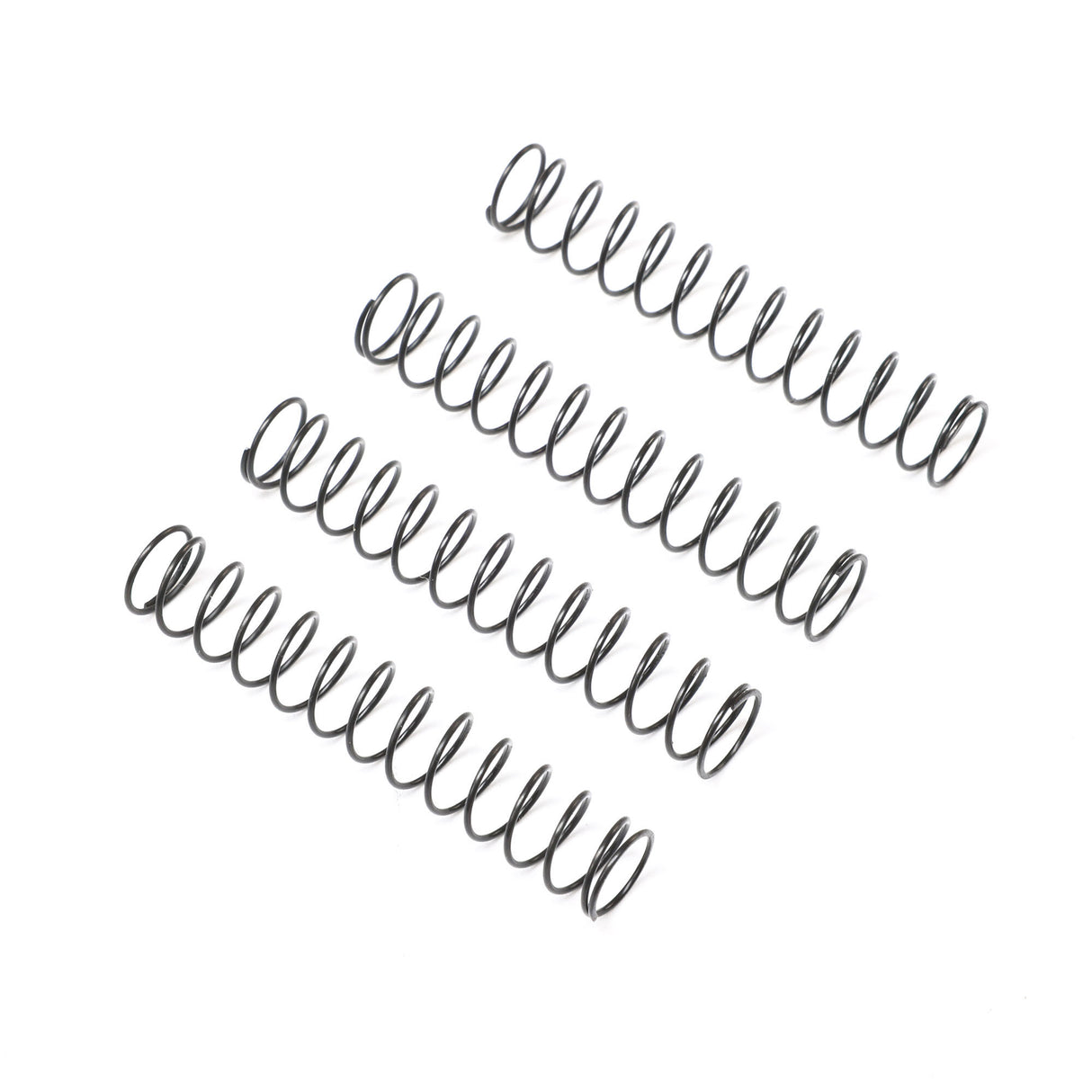 Losi Shock Spring Internal 1.8lb (4): LMT 2.0 Z-LOS-1842