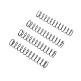 Losi Shock Spring Internal 1.8lb (4): LMT 2.0 Z-LOS-1842