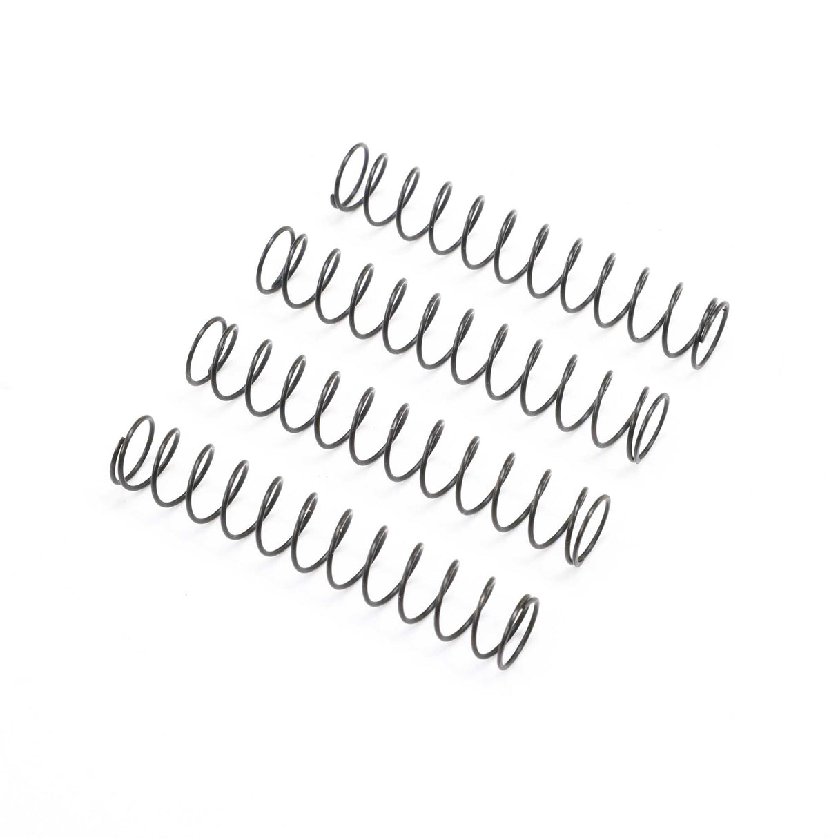 Losi Shock Spring Internal 2.0lb (4): LMT 2.0 Z-LOS-1843