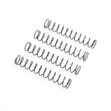 Losi Shock Spring Internal 2.0lb (4): LMT 2.0 Z-LOS-1843