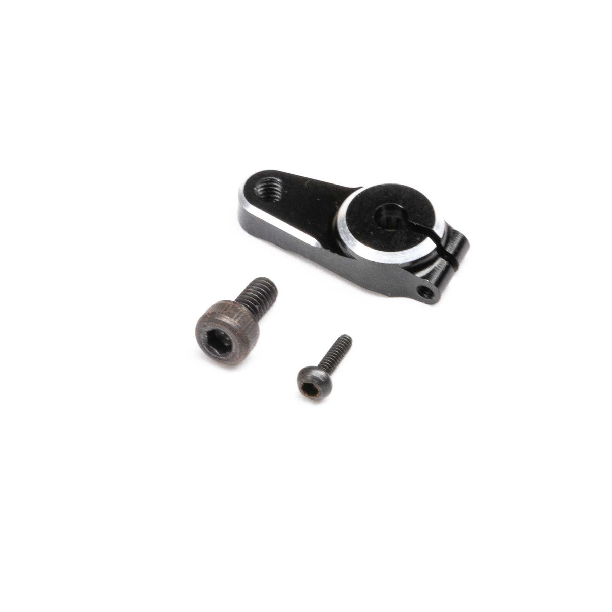 Team Losi Aluminum Servo Horn 20T: GROM Z-LOS-1910