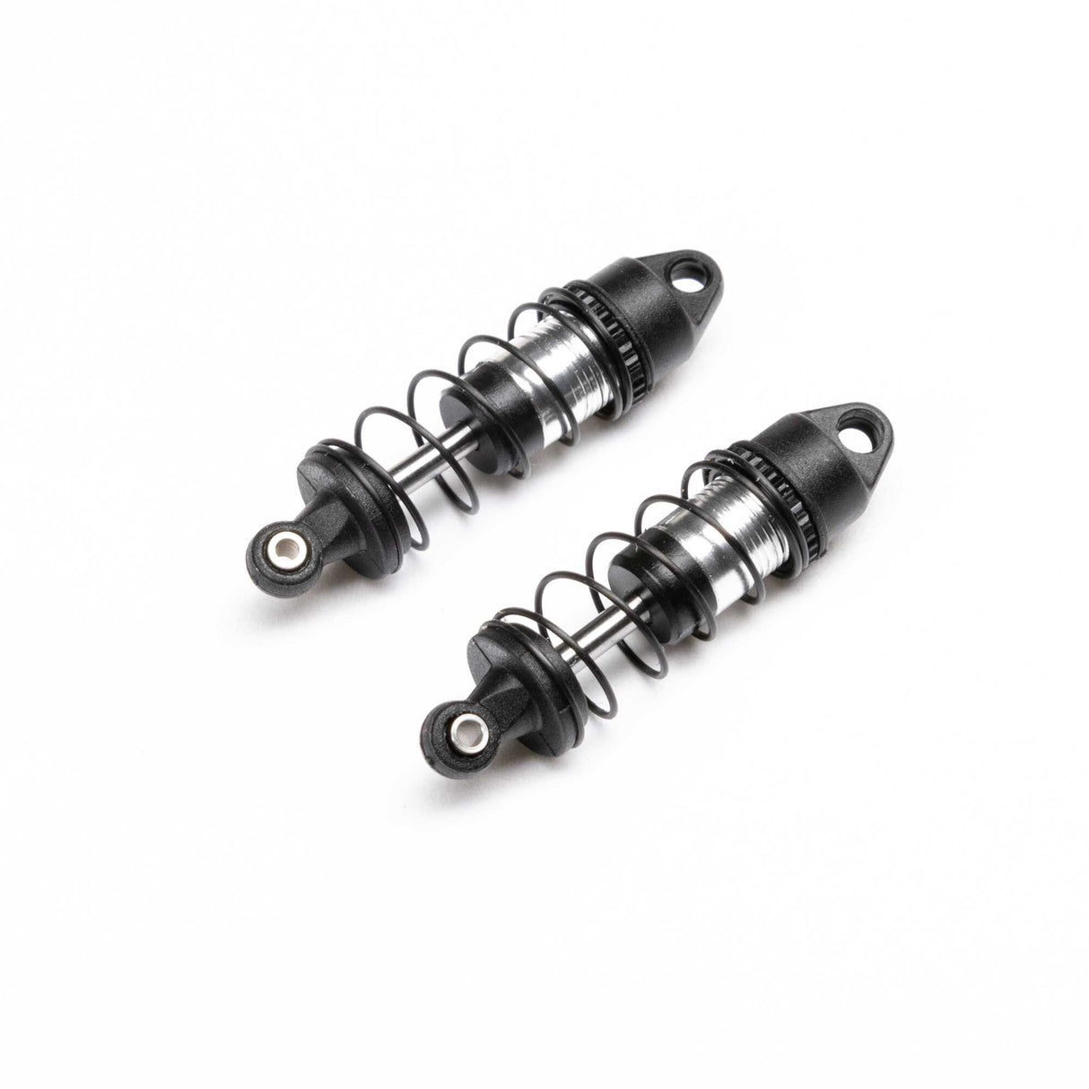 Aluminum Rear Shocks: Micro-B