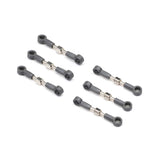 Adjustable Turnbuckle Set: Micro-B