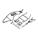 Cage Set Complete Megalodon: Mini LMT