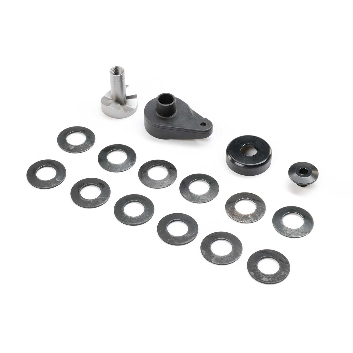 Losi HD Servo Saver 25T: LMT 2.0 Z-LOS-2068