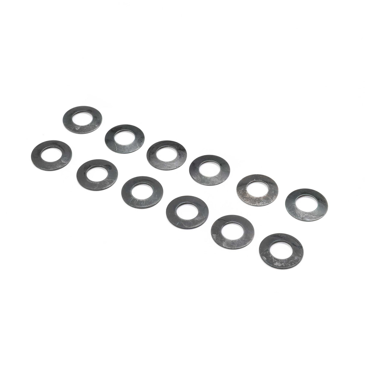 Losi Bellville Disc Spring HD Servo Saver Med (12): LMT 2.0 Z-LOS-2070