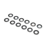 Losi Bellville Disc Spring HD Servo Saver Med (12): LMT 2.0 Z-LOS-2070