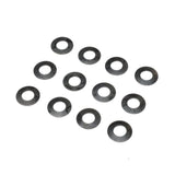 Losi Bellville Disc Spring HD Servo Saver Soft (12): LMT 2.0 Z-LOS-2071