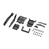 Losi Chassis Parts: Micro-T Z-LOS-2263