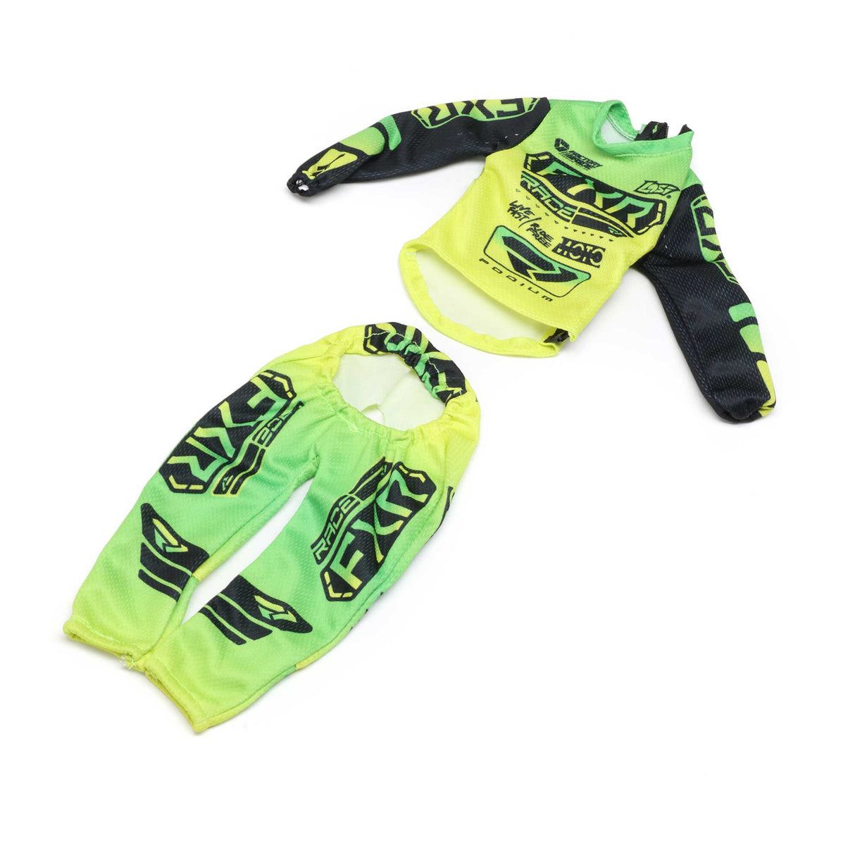 Handle Bar Set: Promoto-MX/SM