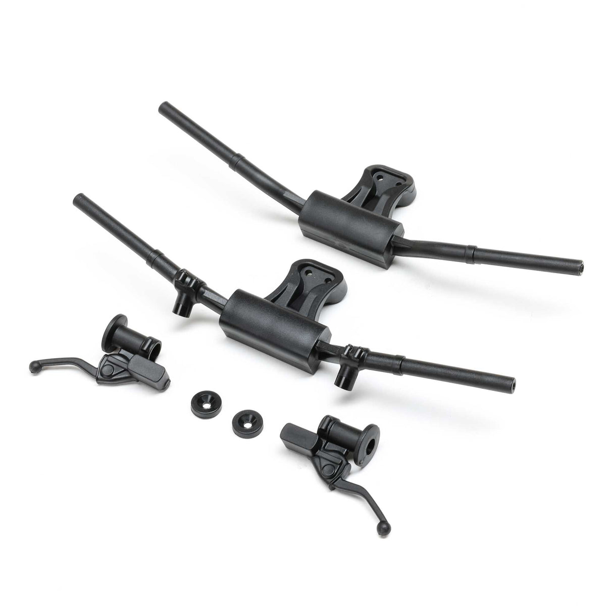 Handle Bar Set: Promoto-MX/SM