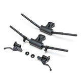 Handle Bar Set: Promoto-MX/SM