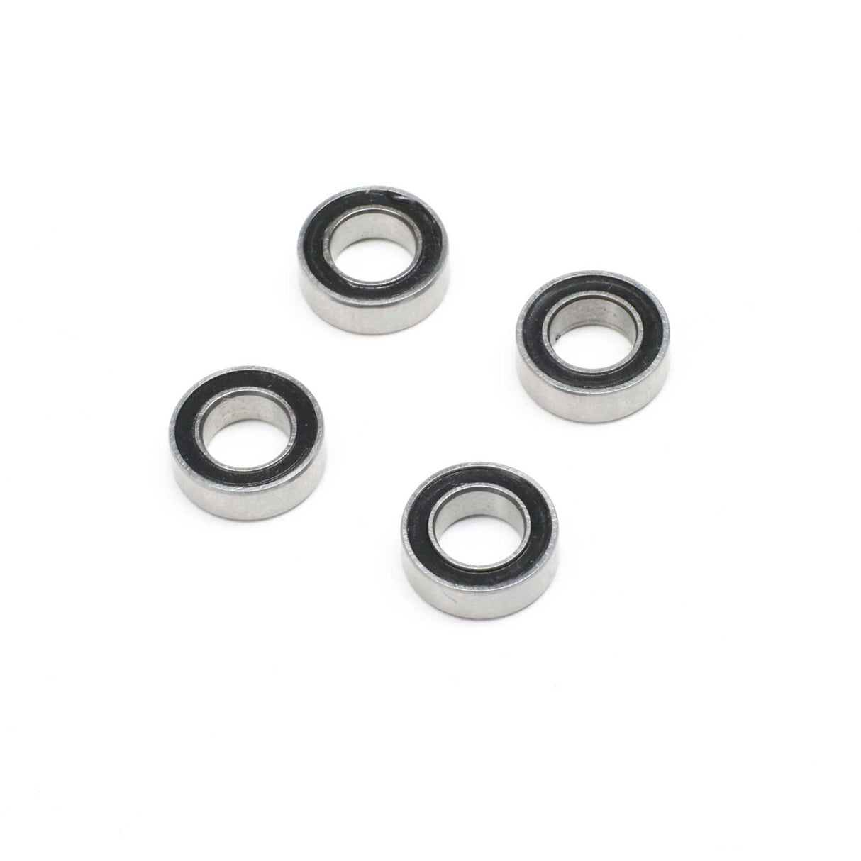5 x 9 x 3mm Ball Bearing Rubber Sealed (4)