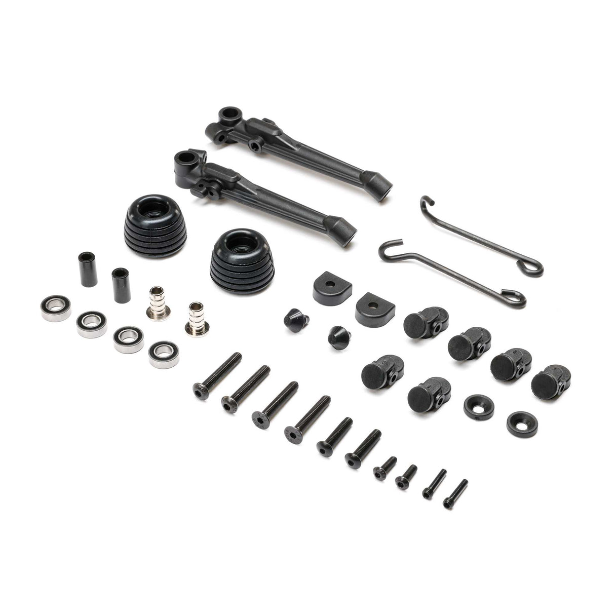 Brake Pads (2): Promoto-MX/SM