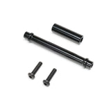 Rear Axle Hub V2 & Front Bearing Spacer: Promoto-MX/SM