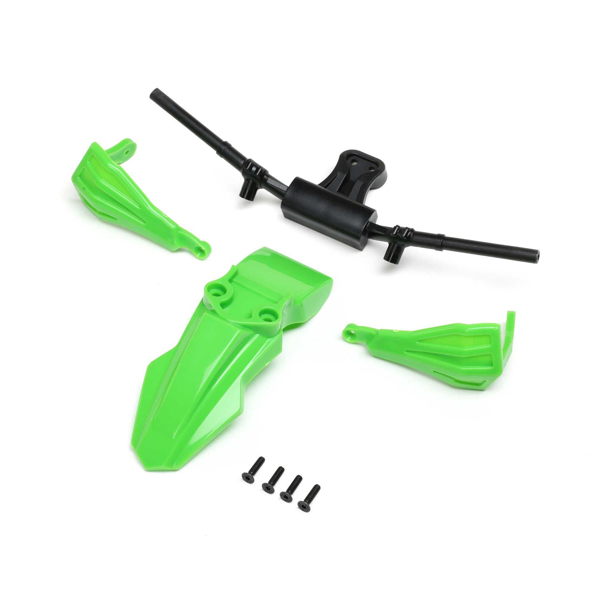 Battery Box: TENACITY ALL